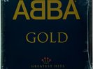 ABBA - GOLD - Greatest Hits - LP Vinyl Record Album New + Sealed