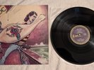 AC/DC Dirty Deeds Done Dirt Cheap LP Albert Australia APLP 020