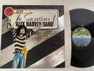 The Sensational Alex Harvey Band Next... Record LP Vertigo UK 1973 Rock EX Vinyl