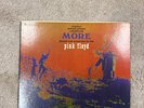 Pink Floyd original motion, picture soundtrack More  1969