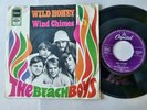 The Beach Boys - Wild honey 7'' Vinyl Germany