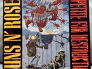 Guns N' Roses – Appetite For Destruction LP Vinyl Vintage 1987 Top Zustand