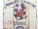 PAVEMENT ‎–Crooked Rain Crooked Rain  1999  2nd US Issue LP NM SIS - S Malkmus