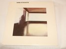 DIRE STRAITS - Self Titled S/T - VERTIGO 9102-021 UK LP Vinyl Record NM