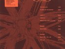 ORBITAL ORBITAL (THE BROWN ALBUM) DOUBLE LP VINYL Limited edition brown & orange