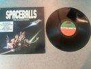 RARE VINYL MUSIC LP - “SPACEBALLS:  THE SOUNDTRACK” (1987)