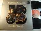 Funk LP Fred Wesley & the New J.B.'s 
