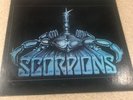 Record Scorpions  Lovedrive  SRM-1 3785  from  1979 Vinyl LP