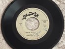 CUMBIA SIGLO XX “Rythm Naga-Peddale / Naga Peddale” 7 Inch Vinyl [5029]