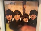The Beatles Beatles For Sale 2014 German Mono AAA Vinyl LP