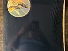 Pink Floyd Wish You Were Here 1st Us Print In Shrink, Postcard  HYPE VG+