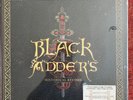 BLACKADDER'S HISTORICAL RECORD [12 X GOLD VINYL+ SIGNED PORTRAIT] NEW & SEALED
