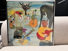 The Band Sealed 180 Gram Limited Edition lp   Music From Big Pink