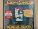 SUICIDAL TENDENCIES Controlled By Hatred LP FRUIT PUNCH VINYL thrash NO MERCY