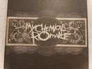My Chemical Romance The Black Parade box set 2lp limited edition 2007 Near Mint