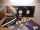 Electric Light Orchestra – Out Of The Blue orig LP 1977 mint + Poster, Prog Rock