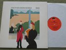 ENO – ANOTHER GREEN WORLD LP – Nr MINT A2/B2 UK PROG BRIAN ENO