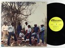 Canton Spirituals - Mississippi Po Boy LP - J&B - Modern Soul Gospel VG+ HEAR
