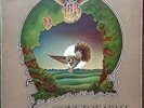 Barclay James Harvest Gone To Earth LP Album Vinyl Schallplatte 0206