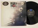 Kid Frost - Hispanic Causing Panic LP - Virgin 91377-1 - 1990 Promo Hip Hop VG+