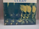 The Waste Land/and Other Poems read by T.S. Eliot SEALED