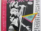 ROD STEWART ABSOLUTELY LIVE WARNER BROS. P5603 Japan OBI PROMO VINYL 2LP