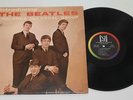 The Beatles Introducing the Beatles VJ Version 2 MONO LP w/ Brackets Logo NICE