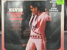 **MINT SEALED** Elvis – Frankie & Johnny LP M/EX – w/Hype Sticker  – Camden