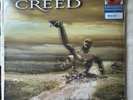 Creed Human Clay  (25th Anniversary) Orange Smoke (Vinyl)