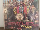 THE BEATLES SGT. PEPPER'S LONELY HEARTS CLUB BAND MFSL 1-100 SEALED AND UNOPENED