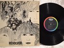 The Beatles 'Revolver' Original LP MONO