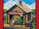 The Grateful Dead Terrapin Station (Vinyl) 12