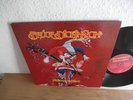 Bruce Dickinson Accident of Birth UK LP Gatefold Sleeve 1997 Iron Maiden mint-