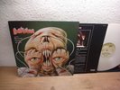 Destruction – Release From Agony LP 1987  White Vinyl / Trash..........