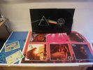 Pink Floyd – The Dark Side Of The Moon Lp 1973 mint- 1st Press + Poster