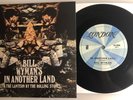 Bill Wyman - Rolling Stones / In Another Land & The Lantern  2023 45 w PS / Mint