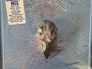 EAGLES Their Greatest Hits 1971-1975 EMBOSSED , Sealed / Crease On Cover