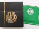 BEATLES  SINGLES COLLECTION (EMPTY BOX WITH INSERT ONLY NO RECORDS) 7