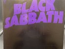 BLACK SABBATH - Master Of Reality - Vinyl LP 1971 1st US Press WB BS 2562
