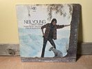 Neil Young Everybody Knows This Is Nowhere Vinyl Record Album Reprise RS 6349 VG