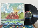 The BEACH BOYS Friends ORIGINAL 1968 LP CAPITOL ST 2895 BRIAN WILSON