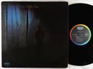 Willie Tee - I'm Only A Man LP - Capitol OG Press