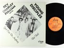 Rev. Charley Pulliam - God Can Do Anything But Fail LP - Champ Funk Gospel HEAR