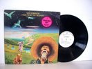 VAN MORRISON Hard Nose The Highway WHITE LABEL PROMO 1973 WB BS 2712 Promotional