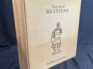 Georges Brassens  11 lp  + LIVRE DE POEME coffret philips 1973