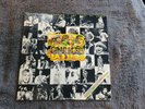 FACES SNAKES AND LADDERS SMALL RON WOOD ROD STEWART ROLLING STONES THE BEST OF