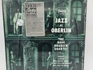The Dave Brubeck Quartet Jazz At Oberlin OJC-046 New Mint 1983 RE Fantasy 3-245