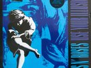 Guns N' Roses - Use Your Illusion II (2xLP, Album, Son) 1991 (VG+|VG+)
