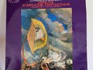 RARE LP CHARLES MUNCH BERLIOZ SYMPHONIE FANTASTIQUE VSM CVAP 2037 OG FR