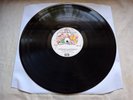 QUEEN A NIGHT AT THE OPERA  Original *FACTORY SAMPLE* 1975 UK LP ARCHIVED COPY